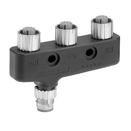 Produktfoto 1 von Omron F39 Lichtvorhang Stecker Typ CE