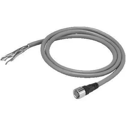 Produktfoto 1 von Omron F39 Anschlusskabel Zubehör für F3SG-R Advanced