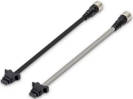 Produktfoto 1 von Omron F39 Lichtvorhang Kabel Typ CE, cULus