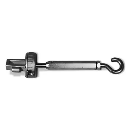 Produktfoto 1 von Omron ER1022 Seilspanner-Systemkomponenten Typ Spannung/Greifer