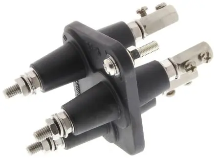 Produktfoto 1 von Omron K8AK-LS Elktrodenhalter für Leitfähiger Pegelregler