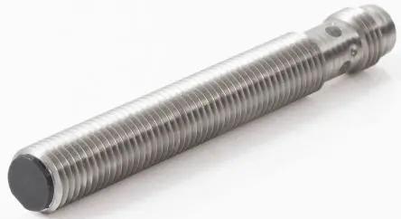Produktfoto 1 von Omron E2B M8 Induktiver Näherungssensor, Gewinderohr PnP / 200mA 1.5 mm, IP67 30 V dc