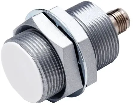 Produktfoto 1 von Omron E2EQ M30 Induktiver Näherungssensor, Gewinderohr PnP / 100mA 22 mm, IP67 30 V dc