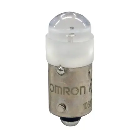 Produktfoto 1 von Omron LED Leuchten zur Verwendung mit A22N, A30N, M22N