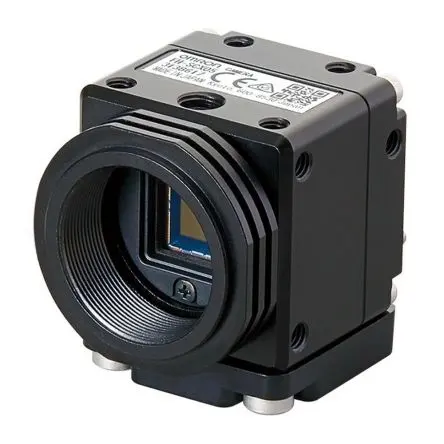 Produktfoto 1 von Omron LED Videoskop 5 MP Kunststoff