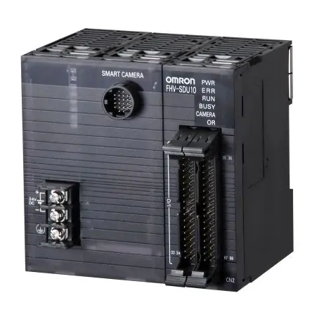 Produktfoto 1 von Omron FHV Parallele Schnittstelle für FHV7