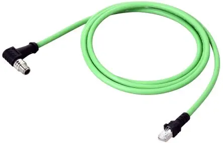 Produktfoto 1 von Omron FHV Ethernet-Kabel für FHV7