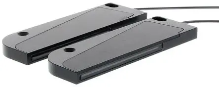 Produktfoto 1 von Omron Kunststoff LWL-Sensor 4000 mm IP54