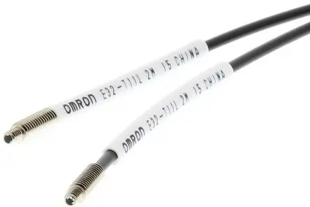 Produktfoto 1 von Omron LWL-Sensor 3900 mm