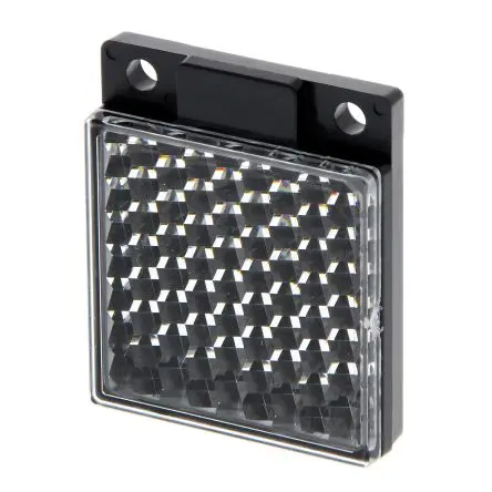 Produktfoto 1 von Omron E-39 Reflektor für E3Z