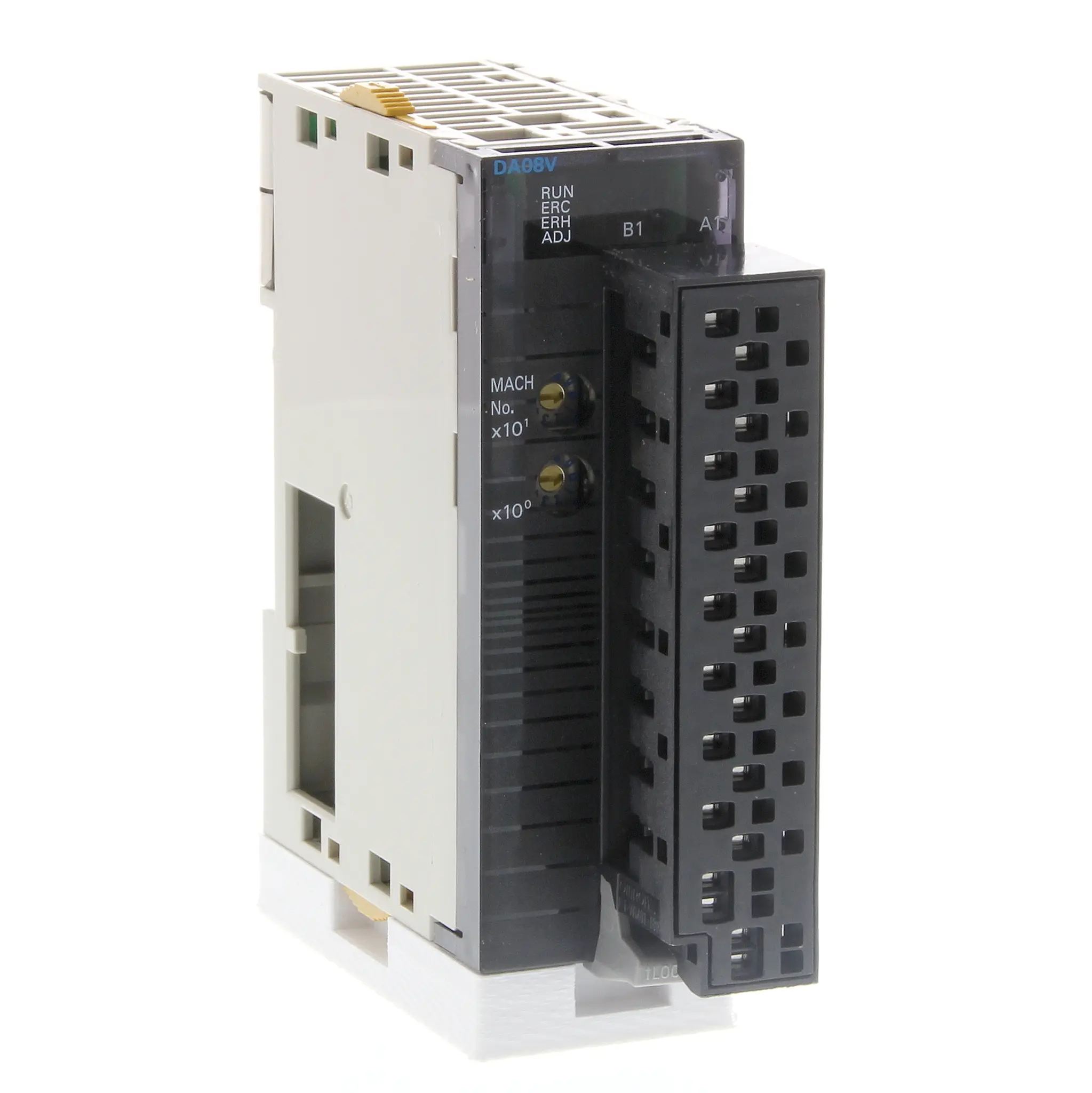 Produktfoto 1 von Omron Analoges Ausgangsmodul für PLC CJ1W