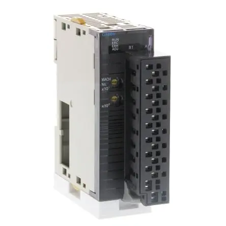 Produktfoto 1 von Omron CJ1W SPS-E/A Modul Analoges Ausgangsmodul für PLC