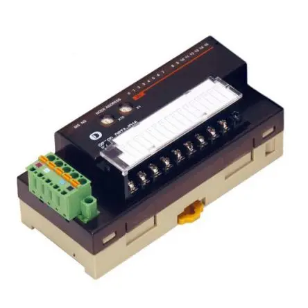 Produktfoto 1 von Omron DRT2 SPS-E/A Modul E/A-Modul für PLC