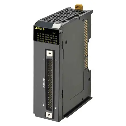 Produktfoto 1 von Omron Digital Input SPS-E/A Modul Digital Eingang für PLC