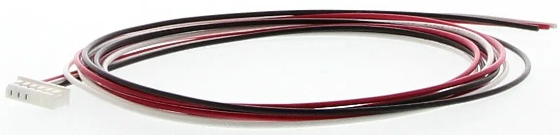 Produktfoto 1 von Omron R88A Kabel Analoges Monitorkabel für Drehantrieb
