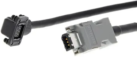 Produktfoto 1 von Omron R88A Kabel Servo Encoder-Kabel für Servomotor