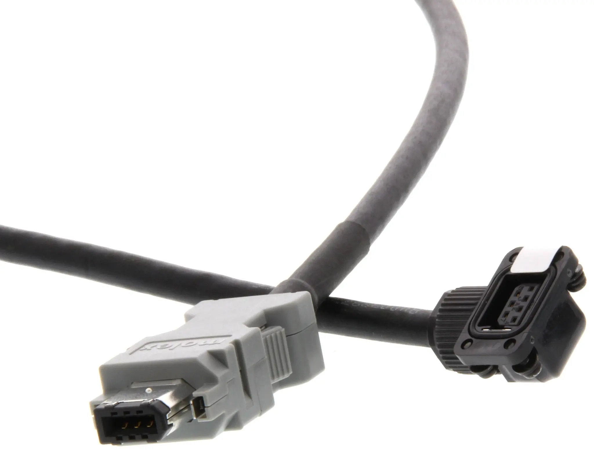 Produktfoto 1 von Omron R88A Kabel Servo Encoder-Kabel für Servomotor