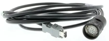 Produktfoto 1 von Omron R88A Kabel Servo Encoder-Kabel für Servomotor