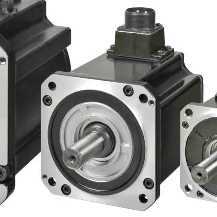 Produktfoto 1 von Omron 1S Wechselstrommotor, 1-phasig, 1 kW 2000U/min 230V Schraubanschlussklemme