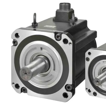Produktfoto 1 von Omron 1S Wechselstrommotor, 3-phasig, 7.5 kW 1500U/min 400V Schraubanschlussklemme