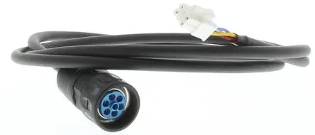 Omron R7a Kabel Servo-Netzkabel für Servomotoren