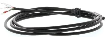 Produktfoto 1 von Omron R88A Kabel Netzkabel für Servomotor für Servomotor
