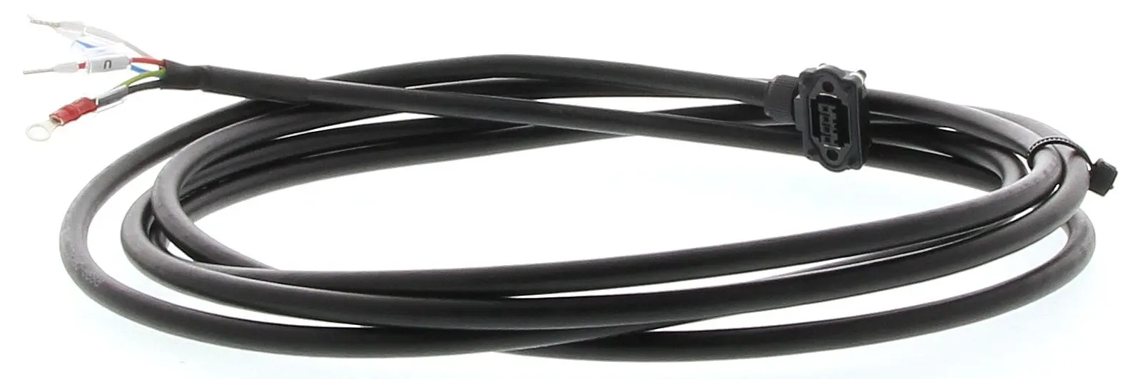 Produktfoto 1 von Omron R88A Kabel Netzkabel für Servomotor für Servomotor