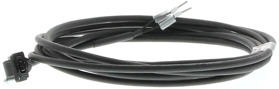 Produktfoto 1 von Omron R88A Kabel Bremskabel für Servomotor