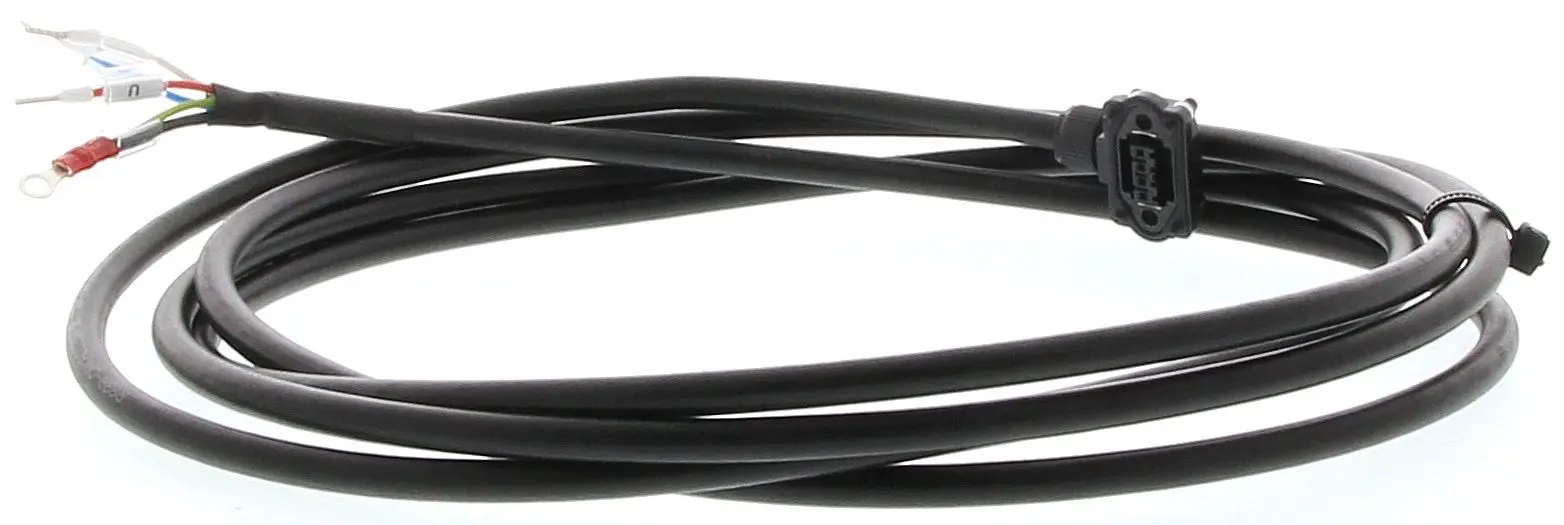 Produktfoto 1 von Omron R88A Kabel Netzkabel für Servomotor für Servomotor