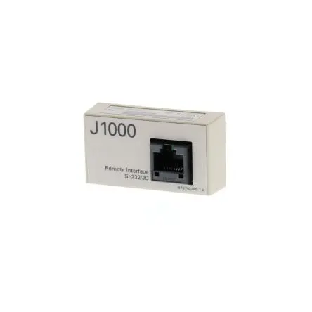 Produktfoto 1 von Omron SI Kommunikationskarte Kommunikationskarte für Wechselrichter