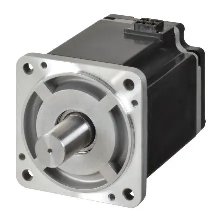 Produktfoto 1 von Omron 1S, 1-Phasen Servomotor, 750 W 3000 Umdrehungen pro Minute