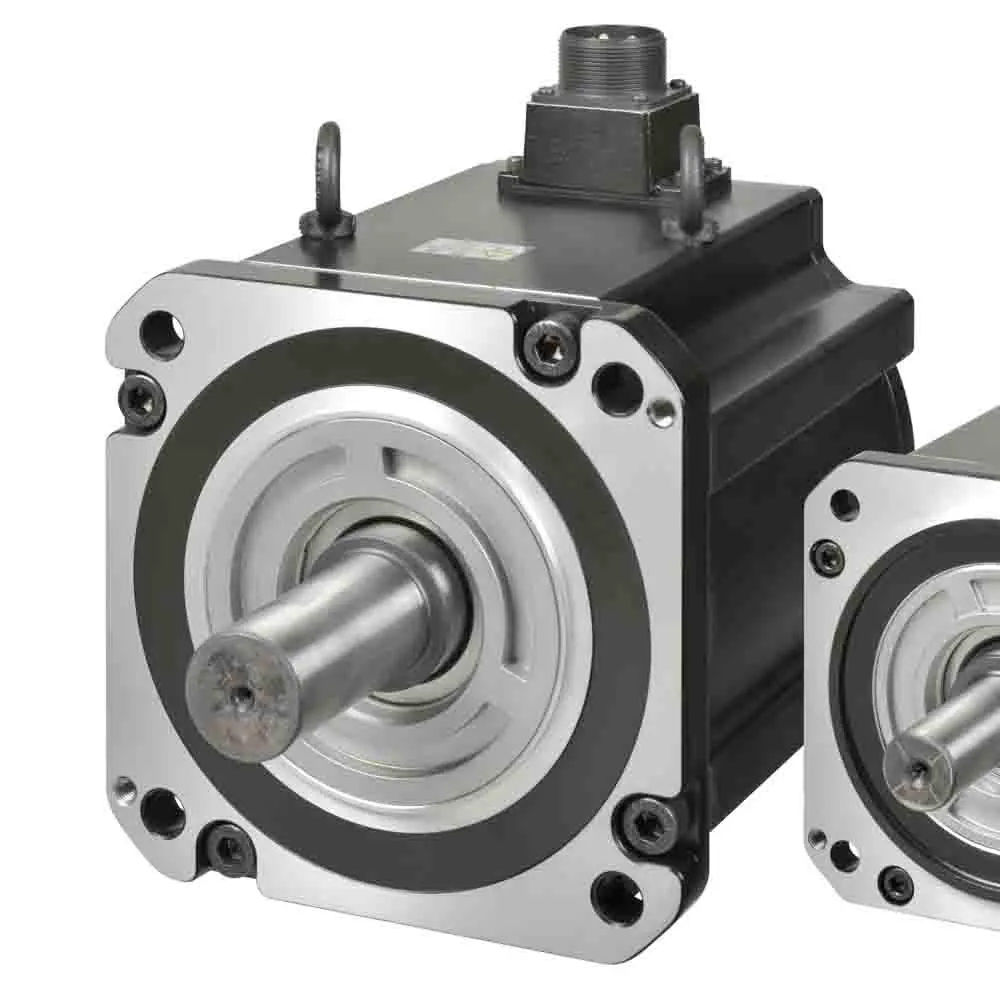 Omron 1S Servomotor, 7.5 kW 1500 rpm 400 V Schraubanschlussklemme