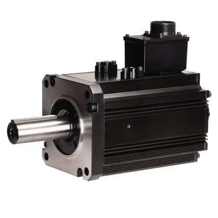 Produktfoto 1 von Omron Accurax G5 Servomotor, 47.8 Nm, 400V, 1500U/min, 7.5 kW, 119 Nm, 42 mm, B. 176mm, T. 272 mm, L. 450 mm, L. 109.8
