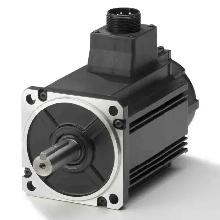 Produktfoto 1 von Omron Accurax G5 Wechselstrommotor, 3-phasig, 4 kW 3000U/min 400V Schraubanschlussklemme