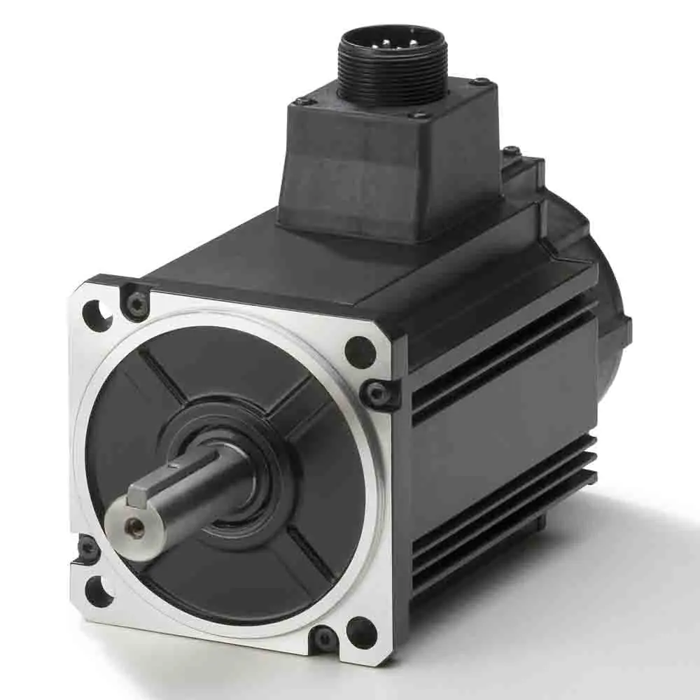 Produktfoto 1 von Omron G5 Servomotor, 1.5 kW 3000 rpm 200 V Schraubanschlussklemme