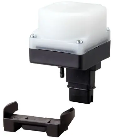 Produktfoto 1 von Omron Steckverbindersatz für Sicherheitssensor