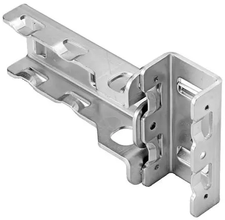 Produktfoto 1 von Omron Halter für Sicherheitssensor