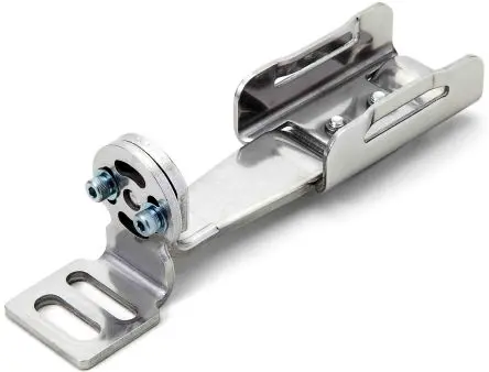 Produktfoto 1 von Omron Halter für Sicherheitssensor
