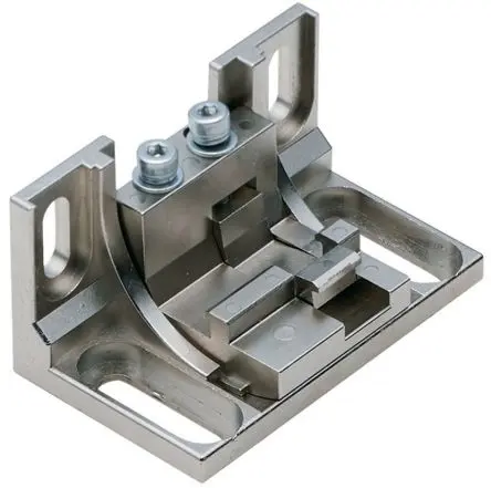 Produktfoto 1 von Omron Halter für Sicherheitssensor