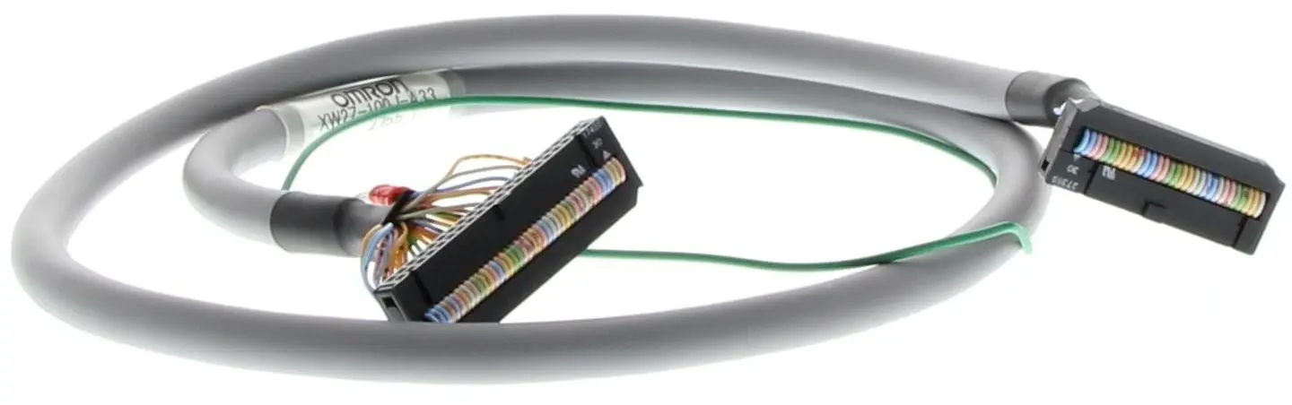 Produktfoto 1 von Omron XW2Z Kabel Kabel für Servoantrieb