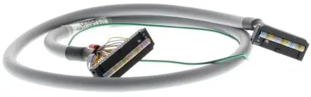 Produktfoto 1 von Omron XW2Z Kabel Kabel für Servoantrieb