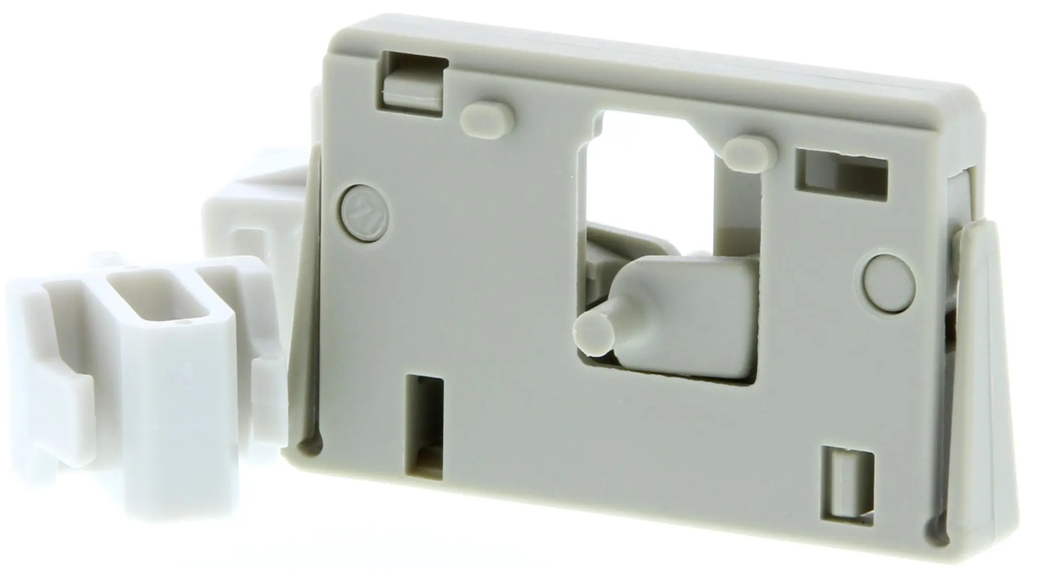 Produktfoto 1 von Omron J74KN Steuergerät Mechanische Verriegelung für Motorschütz