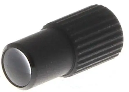 Produktfoto 1 von Omron Paralleles Licht 5 mm für E32