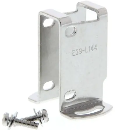 Produktfoto 1 von Omron Halter für E3Z