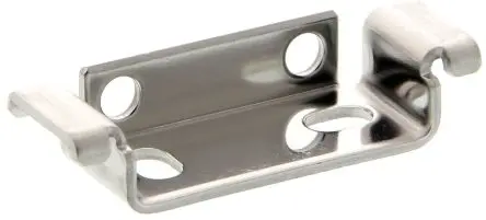 Omron Montagehalterung für E3X-NA