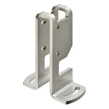 Produktfoto 1 von Omron Schutzabdeckung aus Metall für E3AS