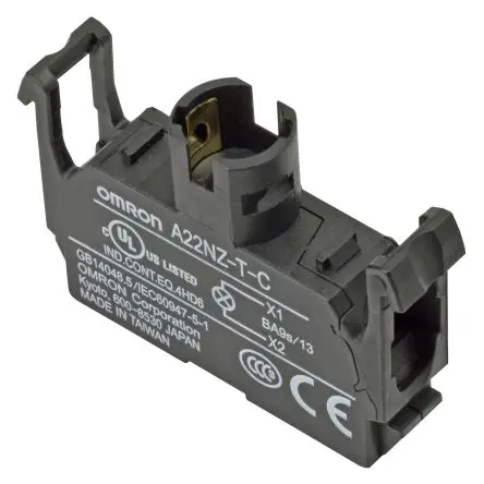 Produktfoto 1 von Omron Lichtblock