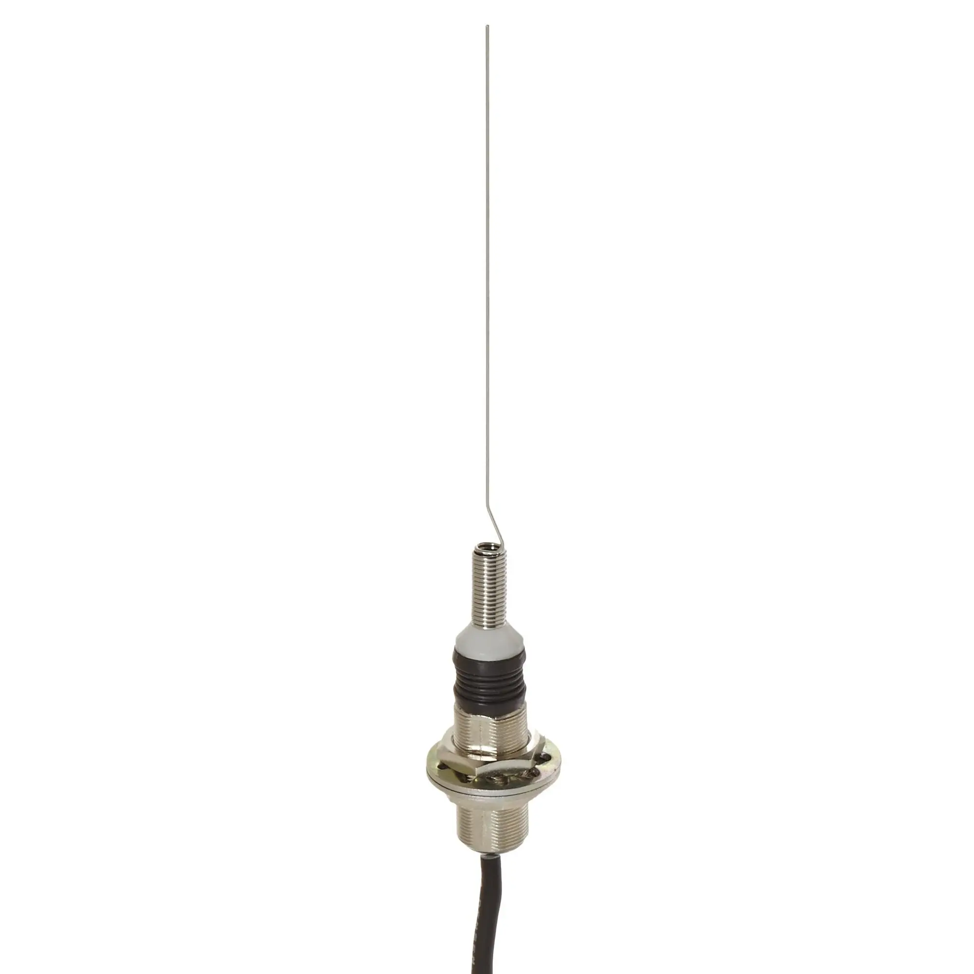 Produktfoto 1 von Omron Endschalter, Öffner, IP 67, Metall, 30mA