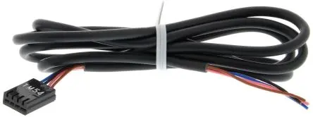 Produktfoto 1 von Omron EE Anschluss Anschluss 13 mm für EE-Serie