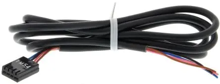 Produktfoto 1 von Omron EE Anschluss Anschluss 13 mm für EE-Serie